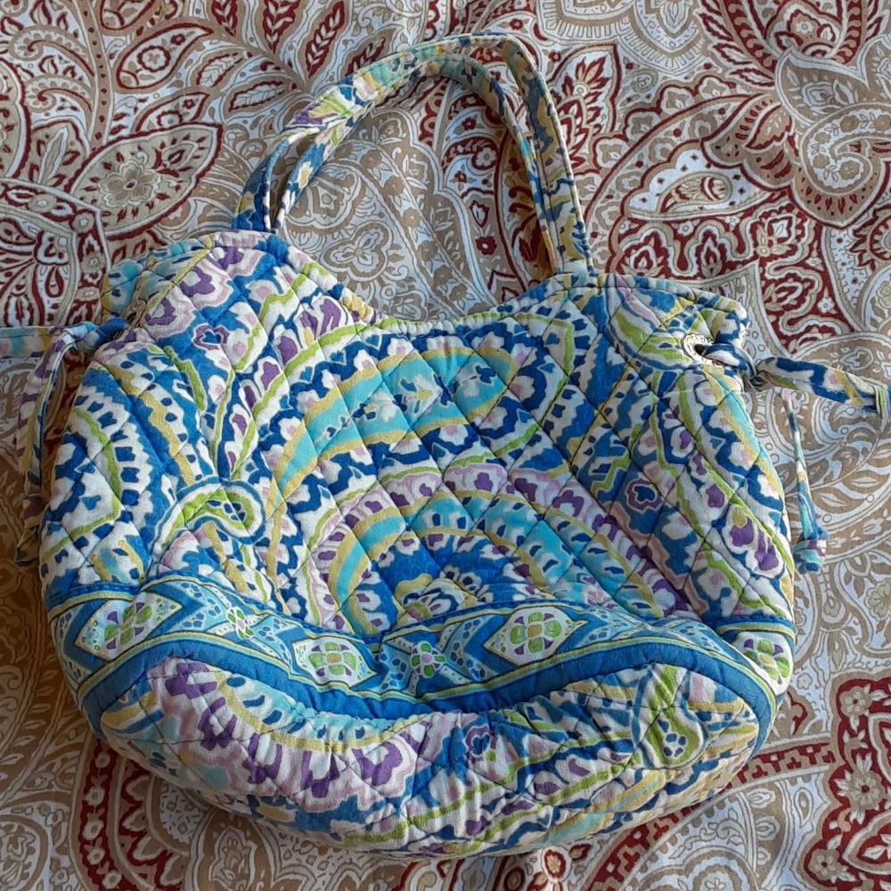 Vera Bradley  bag